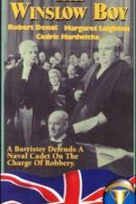 Watch The Winslow Boy Vumoo