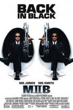 Watch Men in Black II Vumoo