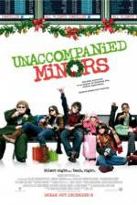 Watch Unaccompanied Minors Vumoo