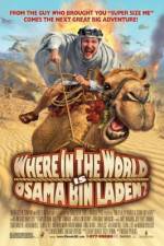 Watch Where in the World Is Osama Bin Laden? Vumoo
