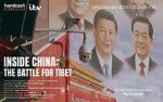 Watch Inside China: The Battle for Tibet (TV Special 2025) Vumoo