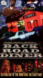 Watch Backroad Diner Vumoo