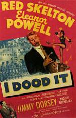 Watch I Dood It Vumoo