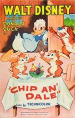 Watch Chip an\' Dale (Short 1947) Vumoo