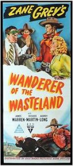 Watch Wanderer of the Wasteland Vumoo