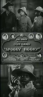 Watch Spooky Hooky (Short 1936) Vumoo