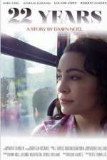 Watch 22 Years Vumoo