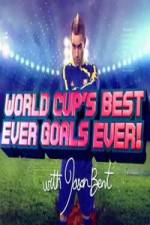Watch World Cup's Best Ever Goals, Ever! Vumoo