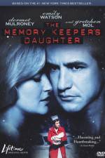 Watch The Memory Keeper's Daughter Vumoo