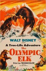 Watch The Olympic Elk (Short 1952) Vumoo