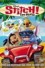 Watch Stitch! The Movie Vumoo