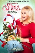 Watch A Mrs. Miracle Christmas Vumoo
