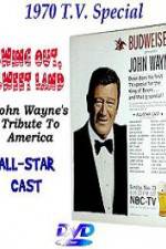 Watch Swing Out Sweet Land Vumoo