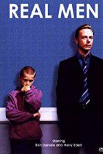 Watch Real Men Vumoo