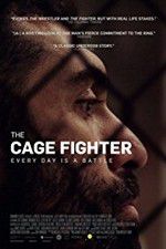 Watch The Cage Fighter Vumoo
