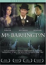Watch Mr. Barrington Vumoo