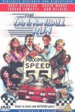 Watch The Cannonball Run Vumoo