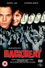 Watch Backbeat Vumoo