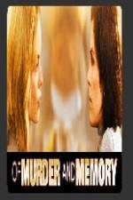 Watch Of Murder and Memory Vumoo