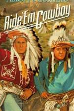 Watch Ride 'Em Cowboy Vumoo