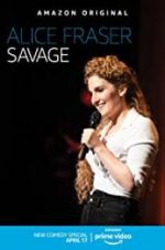 Watch Alice Fraser: Savage Vumoo