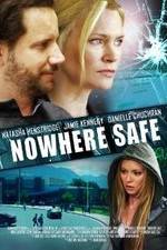 Watch Nowhere Safe Vumoo