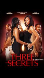 Watch Three Secrets Vumoo
