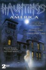 Watch Hauntings in America Vumoo