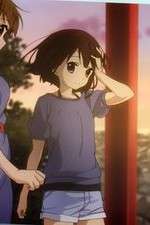 Watch Tamayura Sotsugyou shasin - Daiichibu - Hibiki Vumoo