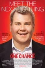 Watch One Chance Vumoo