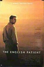 Watch The English Patient Vumoo