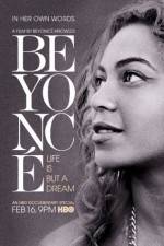 Watch BeyoncÃ© Life Is But a Dream Vumoo