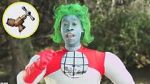 Watch Don Cheadle Is Captain Planet (Short 2011) Vumoo