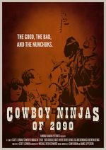 Watch Cowboy Ninjas of 2090 (Short 2014) Vumoo
