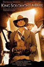 Watch King Solomon\'s Mines Vumoo
