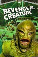 Watch Revenge of the Creature Vumoo