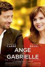 Watch Ange et Gabrielle Vumoo