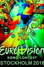 Watch The Eurovision Song Contest Vumoo