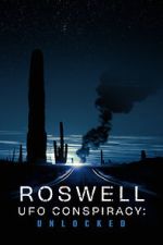 Watch Roswell UFO Conspiracy: Unlocked Vumoo