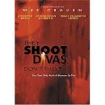 Watch They Shoot Divas, Don't They? Vumoo