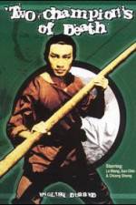 Watch Two Champions of Death Vumoo