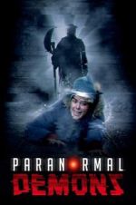 Watch Paranormal Demons Vumoo