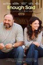 Watch Enough Said Vumoo