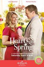 Watch Hearts of Spring Vumoo