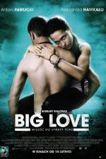 Watch Big Love Vumoo