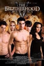 Watch The Brotherhood V Alumni Vumoo