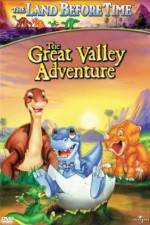 Watch The Land Before Time II The Great Valley Adventure Vumoo