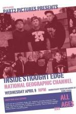 Watch National Geographic Inside Straight Edge Vumoo