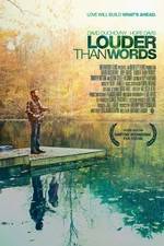 Watch Louder Than Words Vumoo