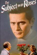 Watch The Subject Was Roses Vumoo